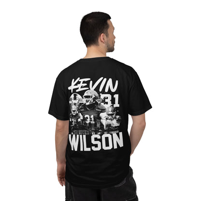 Kevin Wilson Vintage Blackout Premium Tee