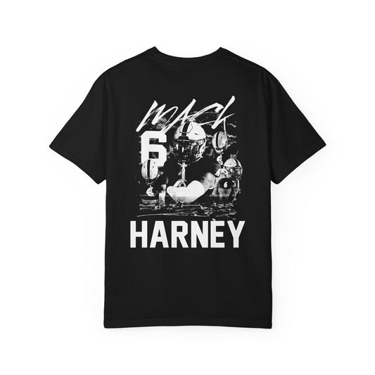 Mack Harney Vintage Blackout Premium Tee