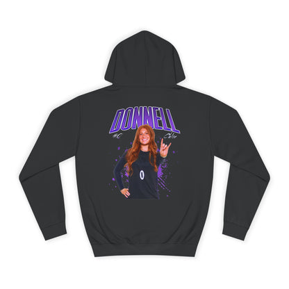 Chloe Donnell Premium Hoodie