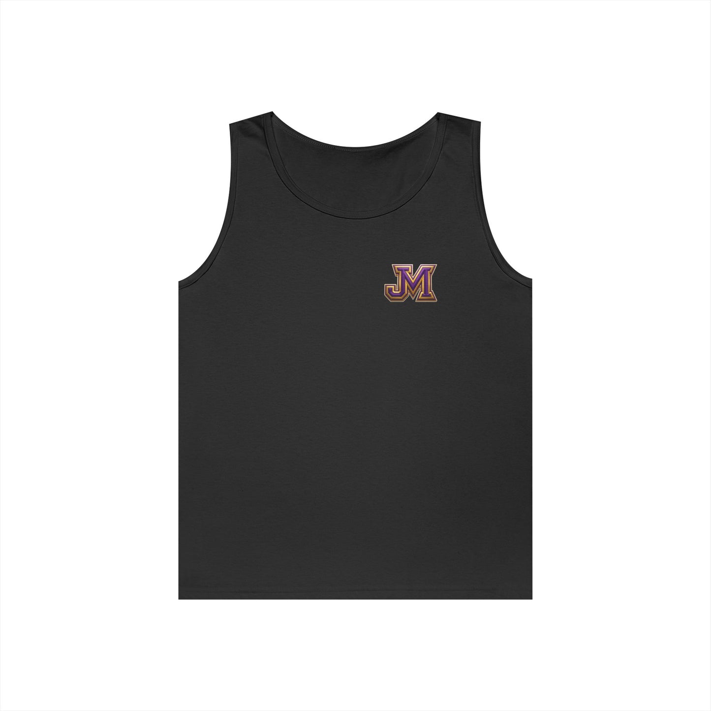 Josh Marcinkevich Heavy Cotton Tank Top