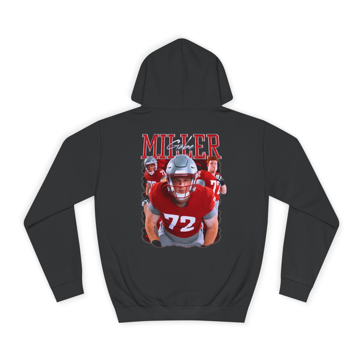 Gabe Miller Premium Hoodie