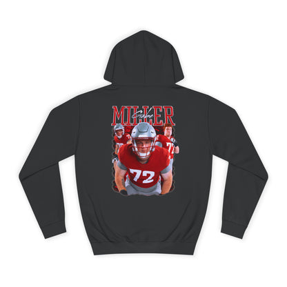 Gabe Miller Premium Hoodie