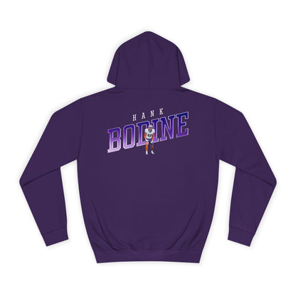Hank Bodine Icon Premium Hoodie