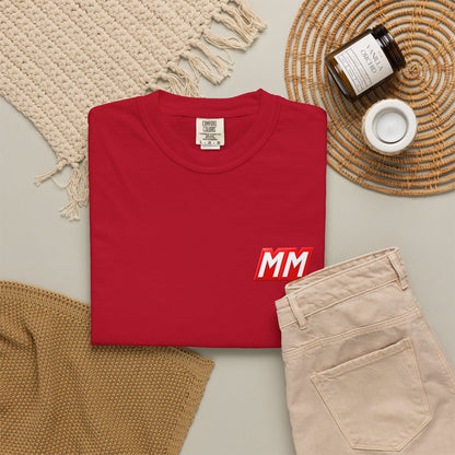 Madeline Moline Logo Premium Tee
