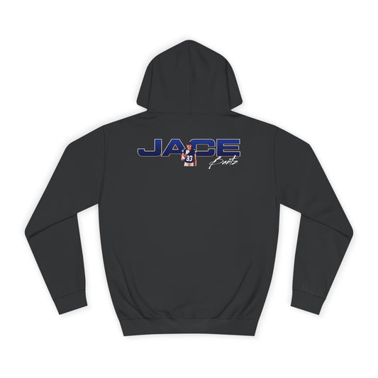 Jace Bantz Star Player Premium Hoodie