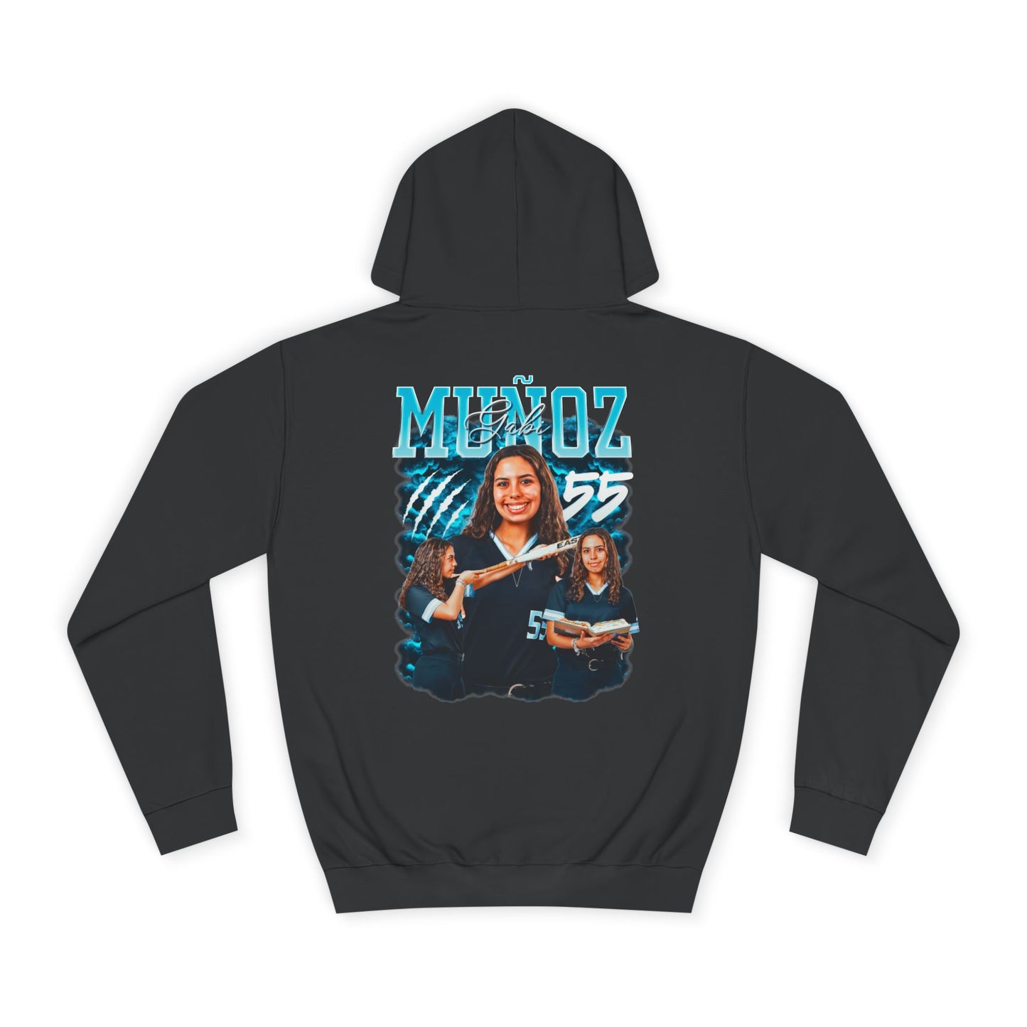 Gabi Munoz Premium Hoodie