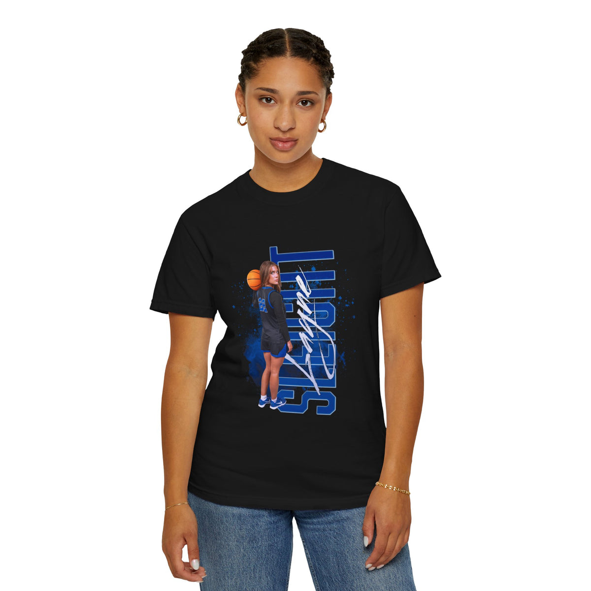 Layne Sleight Premium Tee