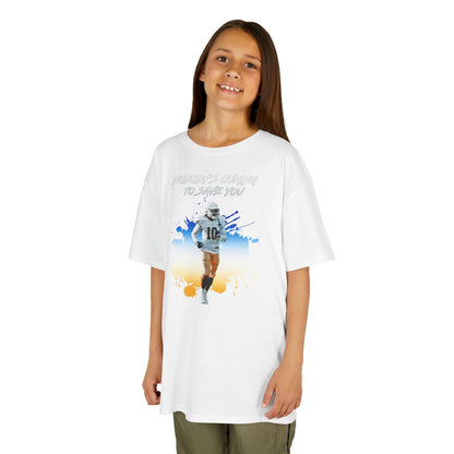 Odog Wallace Featured Quote Kids Tee
