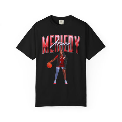 Ariana Meriedy Athlete Glory Premium Tee
