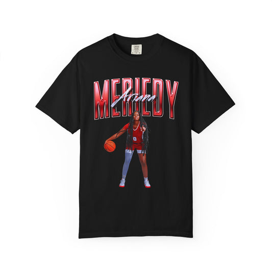 Ariana Meriedy Athlete Glory Premium Tee