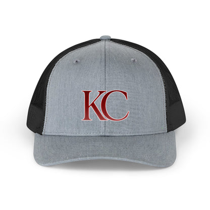 Kendale Cooke Logo Trucker Hat