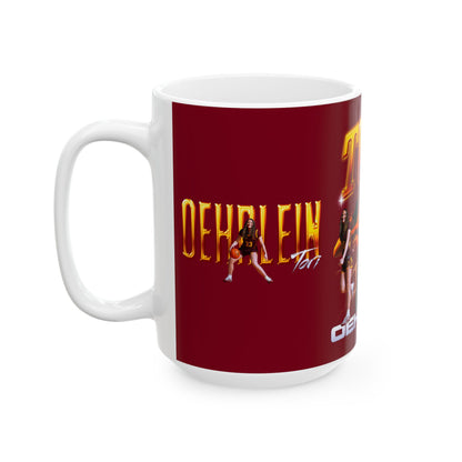 Tori Oehrlein 15oz Mug
