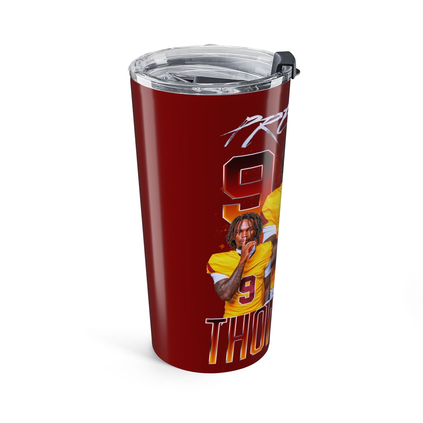 Preston Thompson 20oz Tumbler