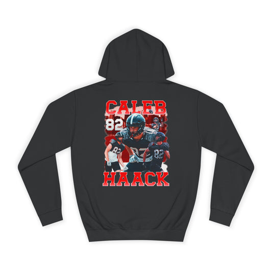 Caleb Haack Premium Hoodie