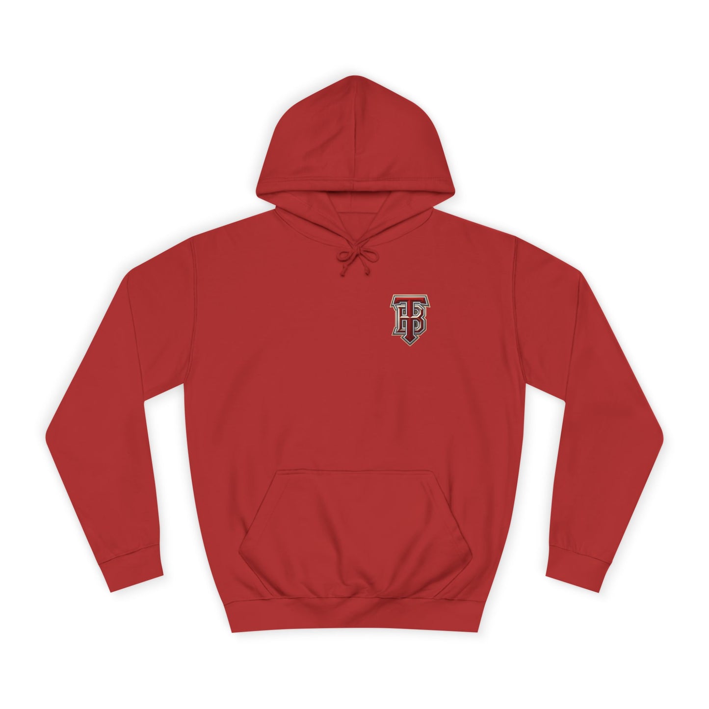Breylan Thompson Cursive Premium Hoodie
