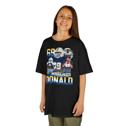 Aidan Donald Kids Tee