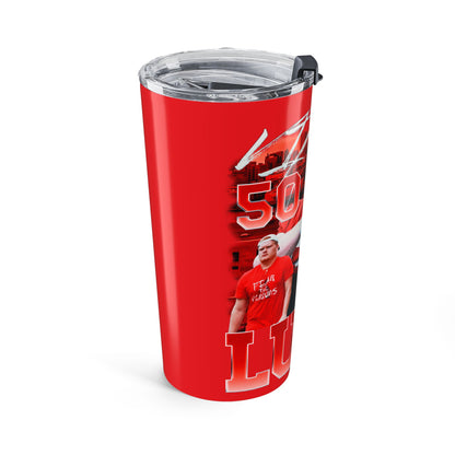 Vince Luce 20oz Tumbler