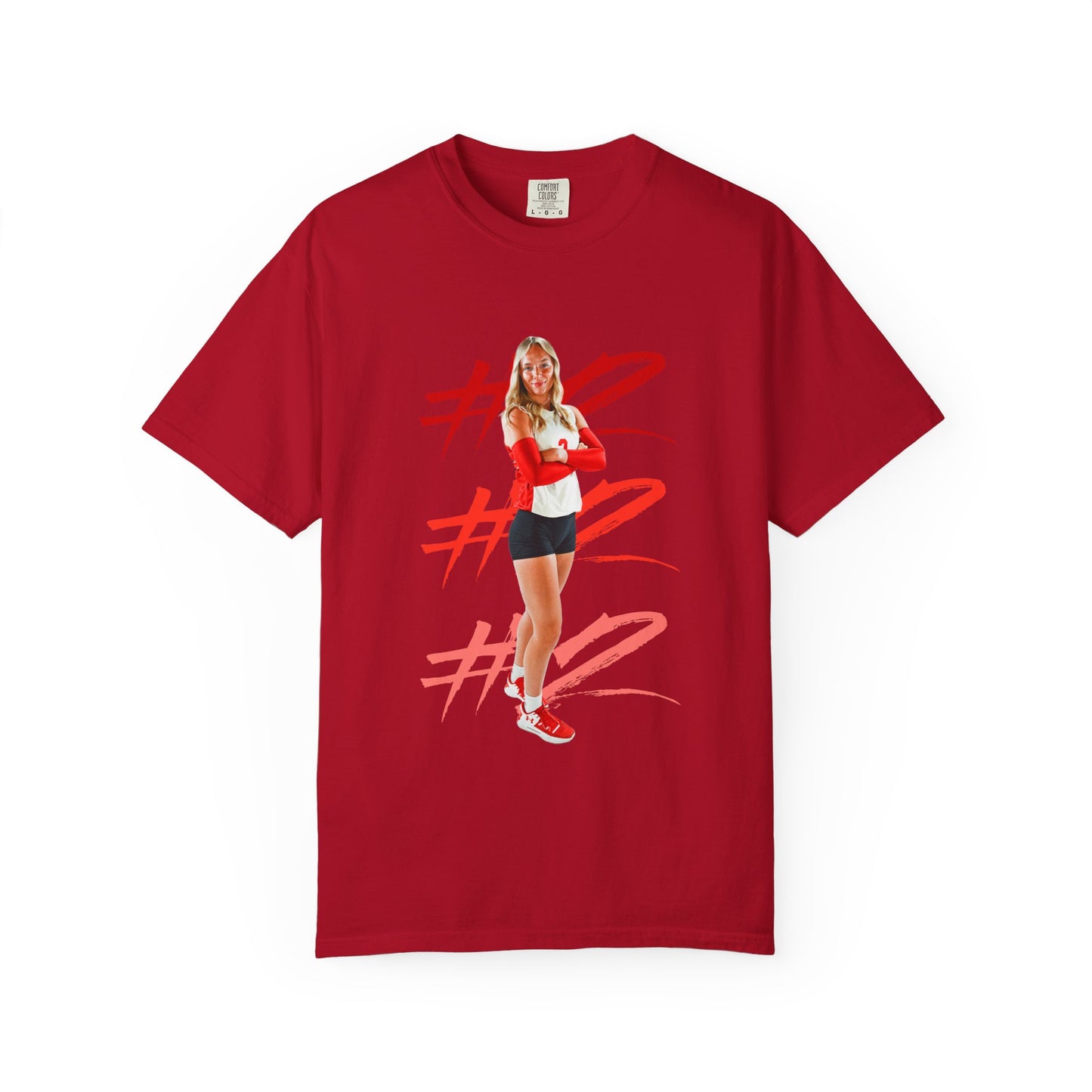 Gracie Furlong Premium Tee