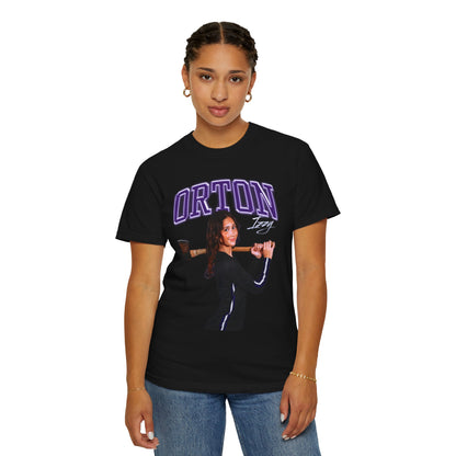 Izzy Orton Athlete Glory Premium Tee