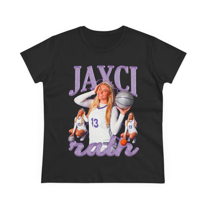 Jayci Rath Women's Tee