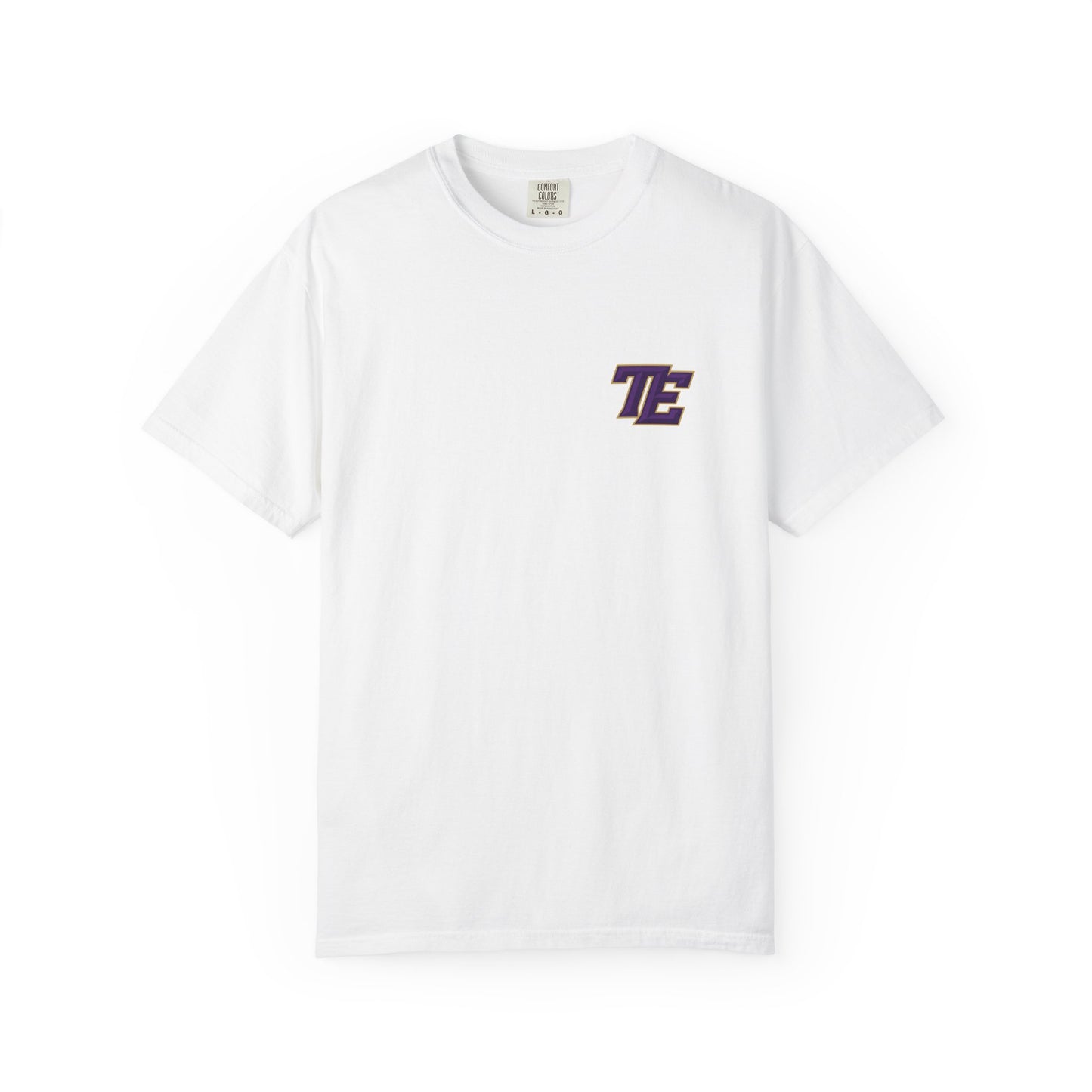 Tate Eccles Logo Premium Tee