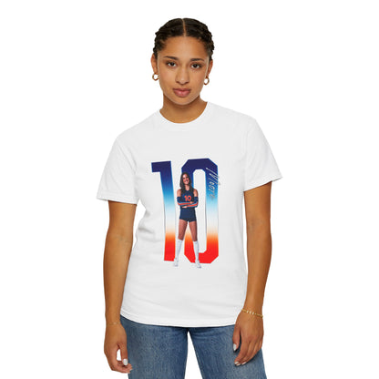 Emma Moore Player Icon Number Premium Tee