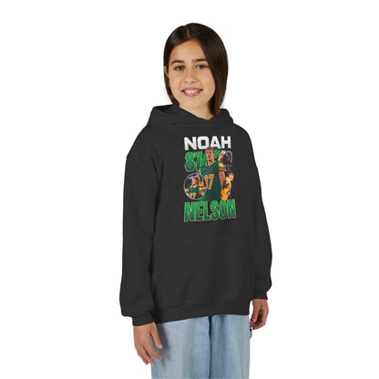 Noah Nelson Kids Hoodie