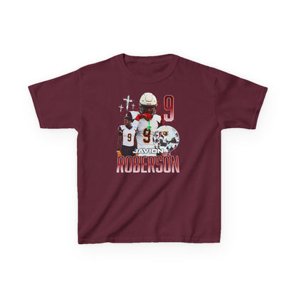 Javion Roberson Kids Tee