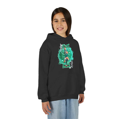 Annalyse Bauer Kids Hoodie
