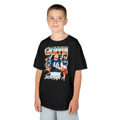 Griffin Dorman Kids Tee