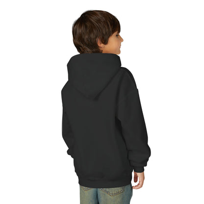 Kira Devrieze Kids Hoodie