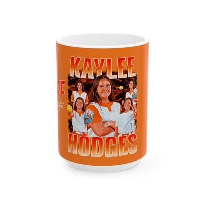Kaylee Hodges 15oz Mug