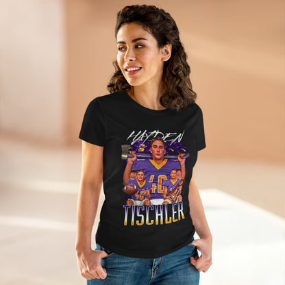 Hayden Tischler Women's Tee