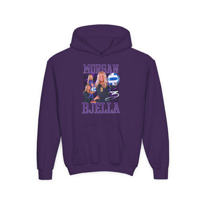 Morgan Bjella Kids Hoodie