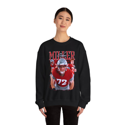 Gabe Miller Crewneck Sweatshirt