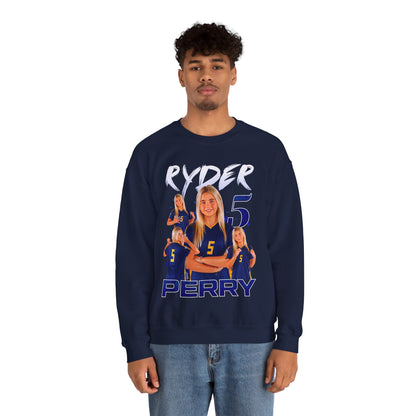 Ryder Perry Crewneck Sweatshirt