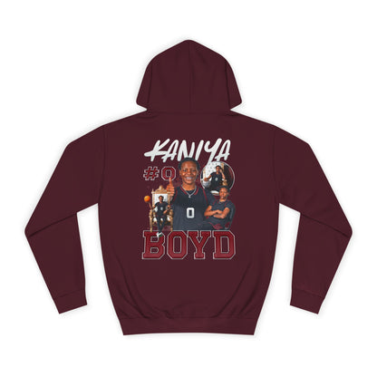 Kaniya Boyd Premium Hoodie