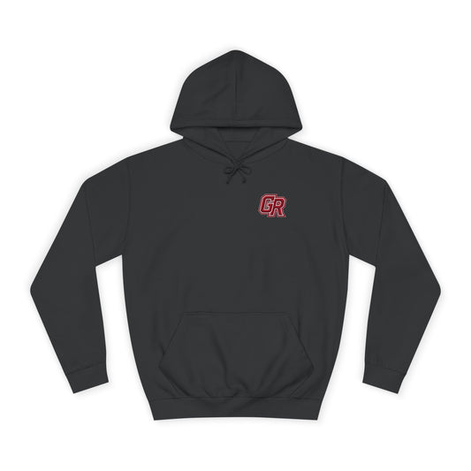Griffin Reimer Logo Premium Hoodie
