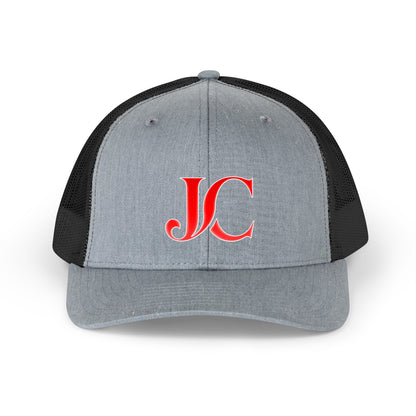 Jonathan Craft Logo Trucker Hat
