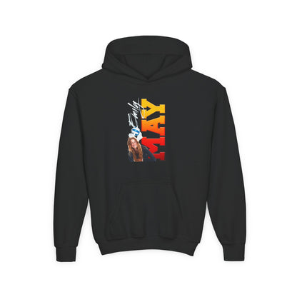 Emily May Kids Hoodie