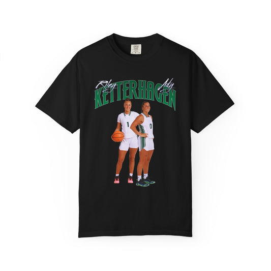 Ady & Riley Ketterhagen Premium Tee