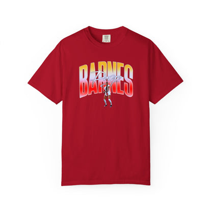 Daryn Barnes Big Last Name Premium Tee