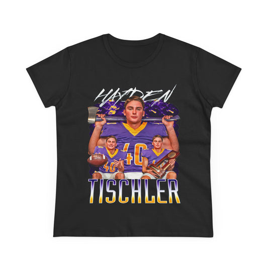 Hayden Tischler Women's Tee