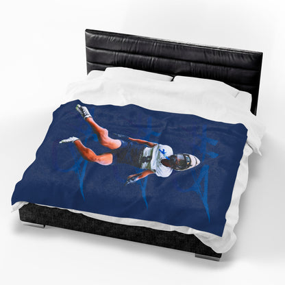 Deshawn Krein 60"-80" Plush Blanket