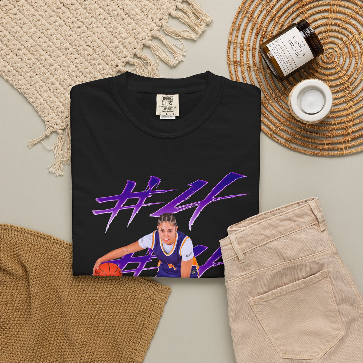 Rylee Fraley Premium Tee