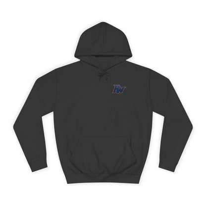 Reese Watkins Lowkey Premium Hoodie