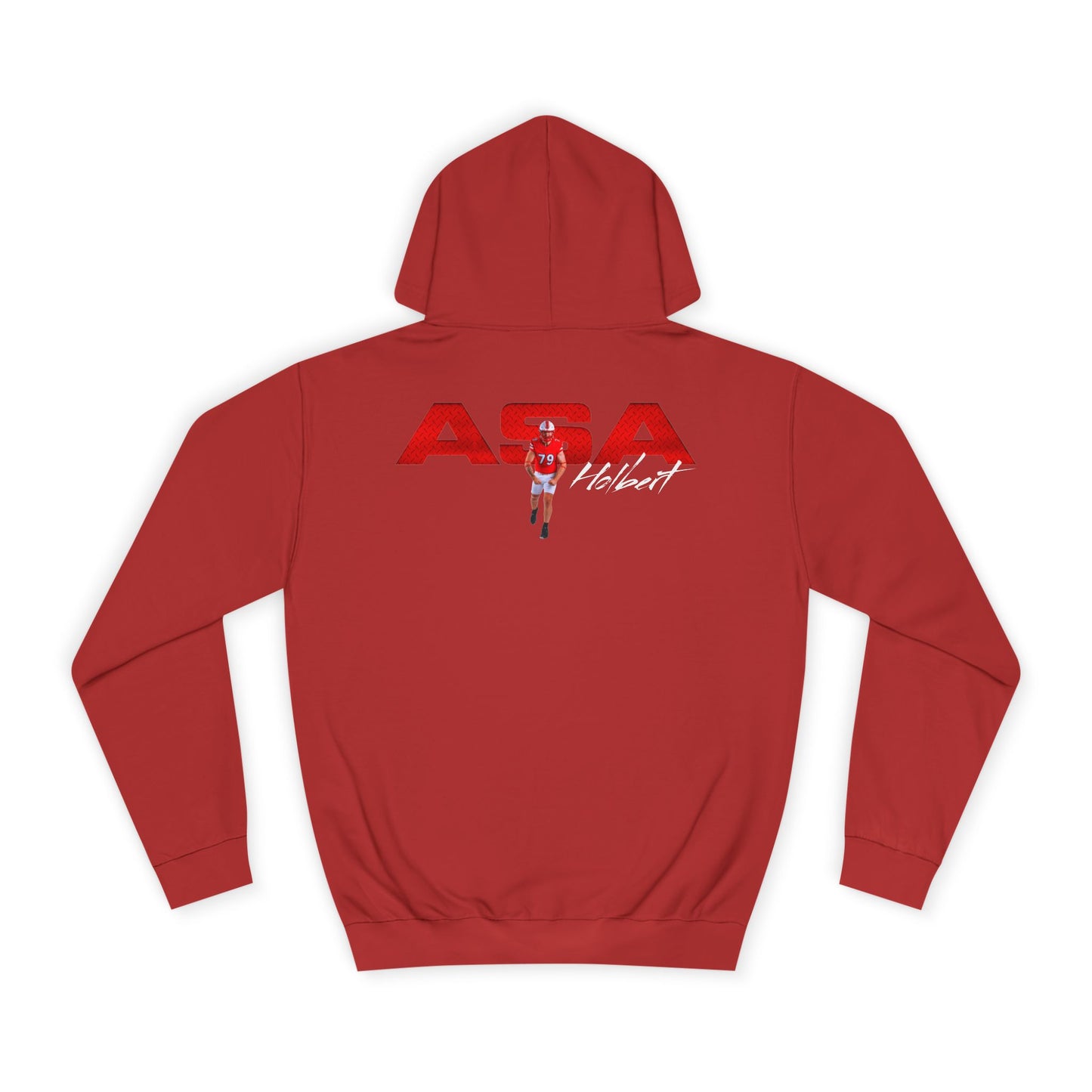 Asa Holbert Lowkey Premium Hoodie