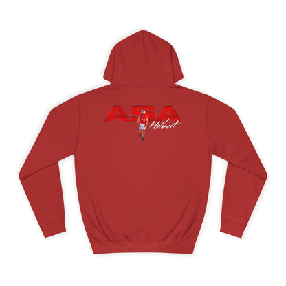 Asa Holbert Lowkey Premium Hoodie