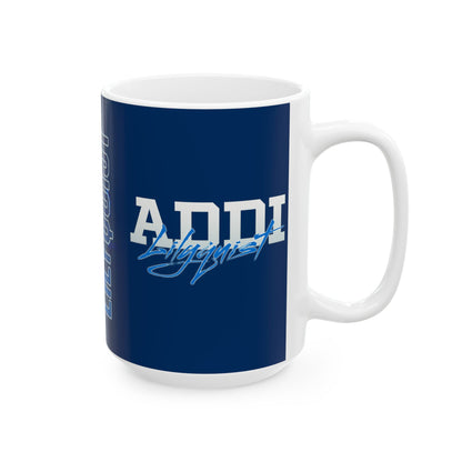 Addi Lilyquist 15oz Mug