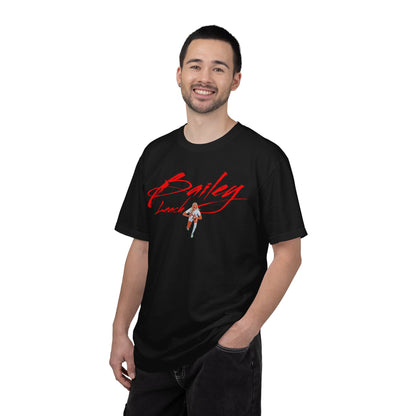 Bailey Leach Cursive Premium Tee